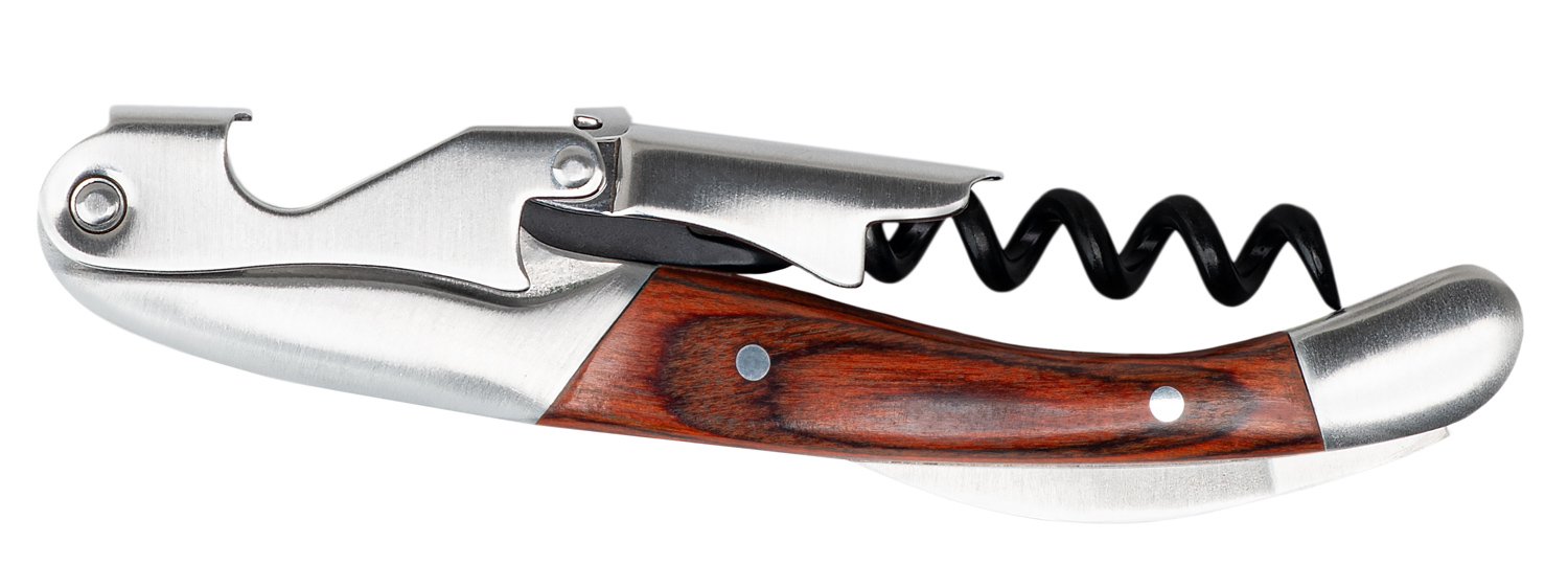 Kellnermesser "Grand Cru"