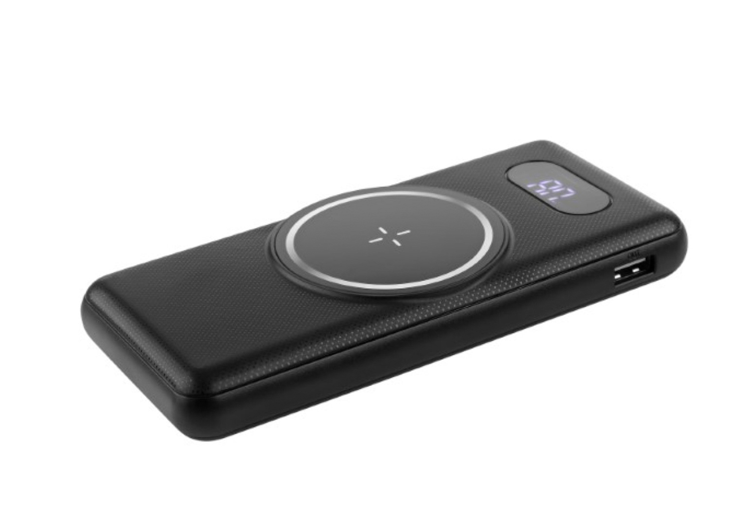 Powerbank "Mag & AllPro" 10.000mAh