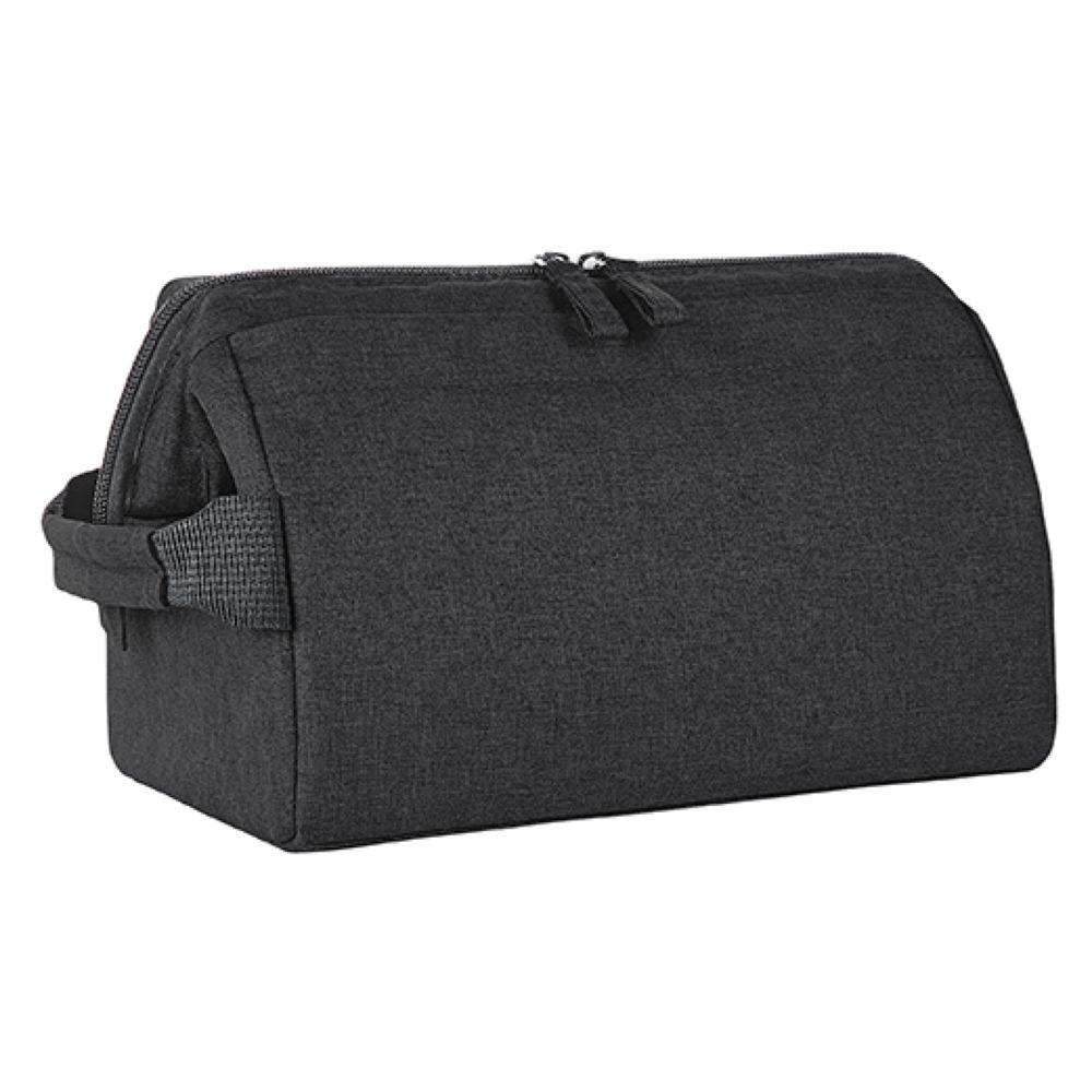 Reißverschluss-Tasche CIRCLE