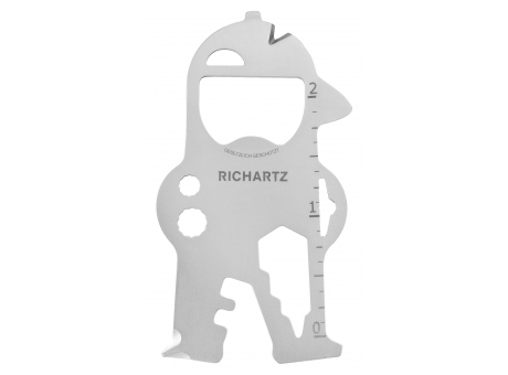 RICHARTZ® KEY TOOL "Bob"